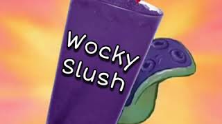 Wocky Slush Squidward [upl. by Dareen12]