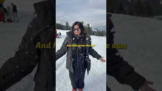 flumserberg switzerlandtravelvlog [upl. by Monahon122]