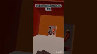 Monke skippers music until…shorts shortsfeed vr recroom gorillatag oculusgameplay [upl. by Cerallua]