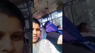 K S R T C ചതിച്ചു 😡😡ksrtc travelvlog shorts attukalpongala2024 [upl. by Britteny]