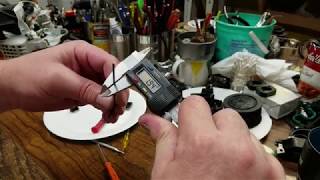 Stihl metal limiter cap removal [upl. by Geerts]