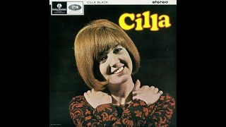 CILLA BLACK  You’re My World [upl. by Eleph]