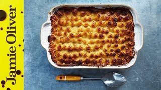 Family Fish Pie  Jools Oliver [upl. by Wohlen]