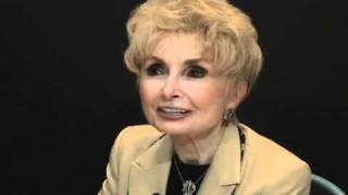 Rebbetzin Esther Jungreis The Sabbath [upl. by Ariela]