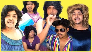 FUNNY TIKTOK VIDEOS  SRILANKA  MIX TUBE KUME Trending Tiktok Funny COMPILATION [upl. by Parnell]