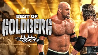 Best of Goldberg full match marathon [upl. by Evelin]