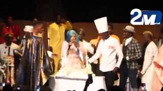 OUMOU SOW AK WALLY B SECK [upl. by Atse]