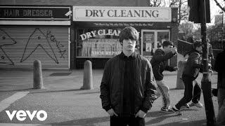 Jake Bugg  Messed Up Kids Official Music Video [upl. by Felty]