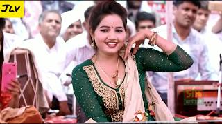 Sunita Baby New Video  Haryanvi Superhit Song  Best Dj Song  New Stage Video 2018  Trimurti [upl. by Gersham]