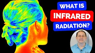 What is Infrared Radiation Photons EM Spectrum amp More [upl. by Giuliana]