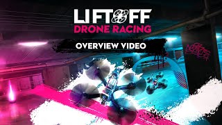 Liftoff Drone Racing – Heres everything you need to know [upl. by Neeloc104]