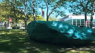 Stony Brook University Virtual Tour [upl. by Ardnek489]