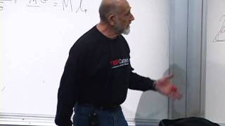 Lecture 6  Topics in String Theory [upl. by Irodim180]