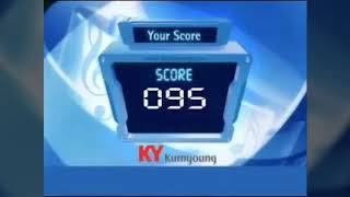 YOUR SCORE SCORE KUMYOUNG [upl. by Annoerb]