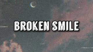 Lil Peep  Broken Smile Lyrics [upl. by Kumler128]