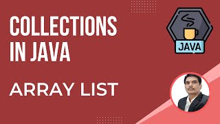 Java Collections FrameworkPart4  ArrayList Concept  Handson [upl. by Ivek238]