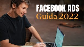 Tutorial completo di Facebook Ads da beginner a esperto [upl. by Pros]