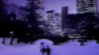 Stetson cologne Christmas theme commercial  1990 [upl. by Crystie804]