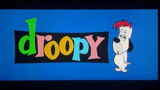 Droopy Leprechaun 1958 [upl. by Xavier]