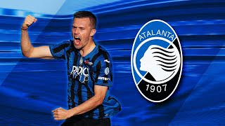 Josip Ilicic ► El Profesor  JKPlus  HD [upl. by Buschi]