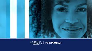 Ford Protect PremiumCARE Extended Service Plan [upl. by Lanctot]