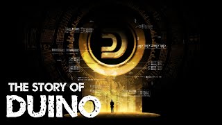 The Story Of DuinoCoin [upl. by Wurster330]