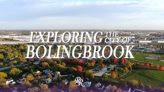 Living in Bolingbrook Illinois 🏡 Everything you need to know [upl. by Kahle354]