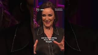 Shirley Ballas stole from her neighbour [upl. by Ahsya373]