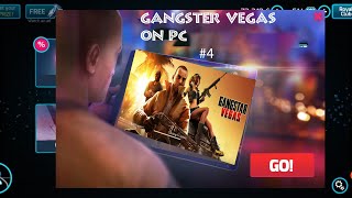 Gangstar Vegas  Most Wanted Man 53  Clown Is Back [upl. by Iormina60]