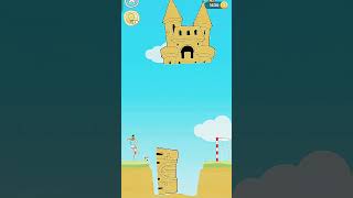 slice to score game video shortfeed gaming trending funny [upl. by Annabella999]