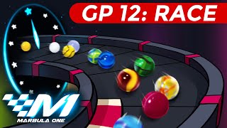 Marbula One S2 GP12 FINAL RACE around the clock [upl. by Poler]