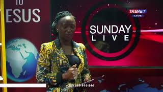 EFATHA CHURCH  LIVE SUNDAY SERVICE  27062021 [upl. by Mata53]