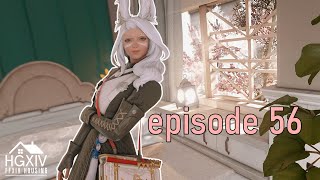 Ep 56 Window Designs amp Tutorials  FFXIV Podcast [upl. by Sadoc]