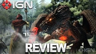 Dragons Dogma Review  Is Dragons Dogma Worth Playing in 2023 [upl. by Nere]