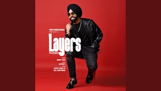 Solid  Ammy Virk Official Song Layers [upl. by Nylinej488]