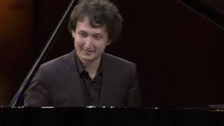 Marcel Tadokoro 田所光之マルセル – Semifinal Round Recital – 2022 Cliburn Competition [upl. by Annavoig]