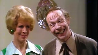 George amp Mildred  S03E04 The Four Letter Word 1978 [upl. by Kantor]