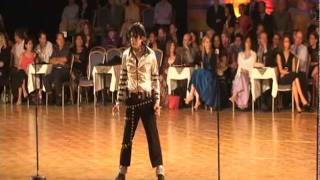 TCO 2011  Michael Jackson Show part 1 [upl. by Omoj]