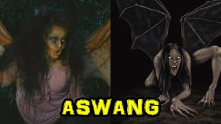 Legend of Aswang  The Terrifying ShapeShifting Monster in Philippine Folklore [upl. by Michaele88]