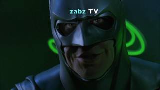 batman vs iron man part two ZABZ TV [upl. by Eidac]