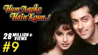 Hum Aapke Hain Koun Full Movie  Part 917  Salman Khan Madhuri  Full Length Hindi Movie [upl. by Kristin]