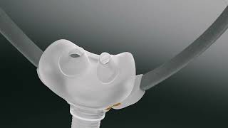 Previewing the FampP Solo CPAP Mask [upl. by Barayon]