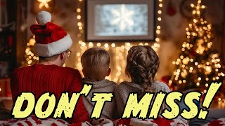 Underrated Christmas Movies YOU MUST SEE 🎄 [upl. by Jehoash284]