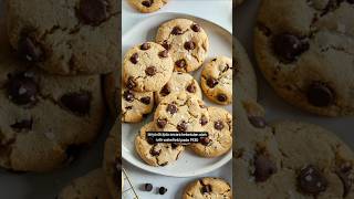 Sejarah biskut chocolate chip [upl. by Nimaynib]