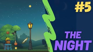 Inventioneers  The Night  Chapter 5  GameplayWalkthrough  CheckpineGamer [upl. by Waldron]