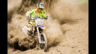 Motocross Belgian Championship  Kester [upl. by Lewert]