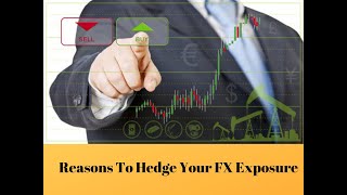 Why You Should Hedge With Forward FX [upl. by Anail258]