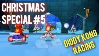 Diddy Kong Racing N64  Christmas Video Games [upl. by Cullen394]