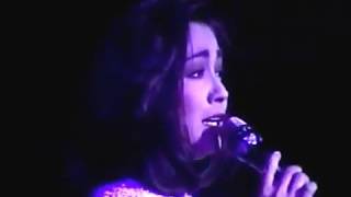 Ana Gabriel  Pecado Original En Vivo [upl. by Nnaitsirhc]