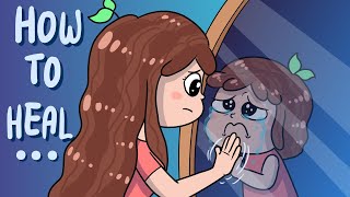 Dealing With Childhood Trauma amp Emotional Neglect [upl. by Attenra945]